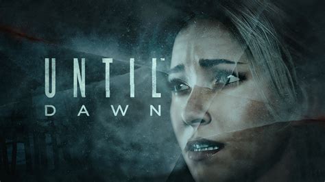 Until Dawn Story Explained (Quick Version) .